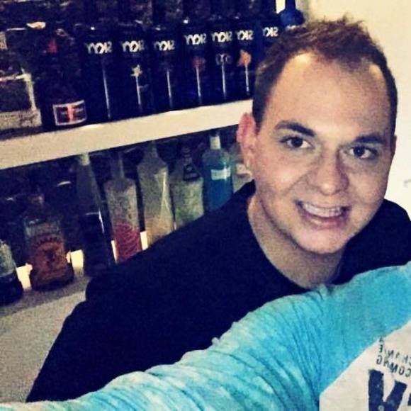 Meet your Posher, Matthew - Picture 1 of 1